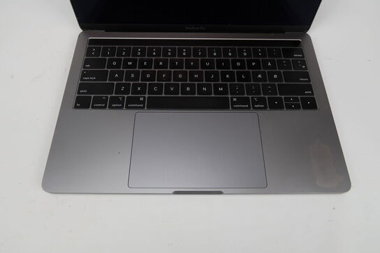 Apple Macbook Pro i7 13,3"