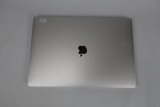 Apple Macbook Pro 16"