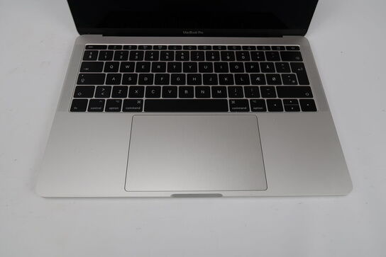 Apple Macbook Pro 13"