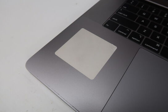 Apple Macbook Pro 15,4"