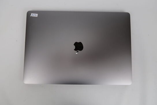 Apple Macbook Pro 15,4"