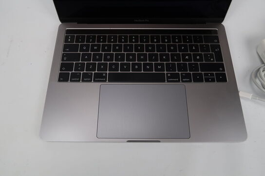 Apple MacBook Pro 13" IPS I5-7267U