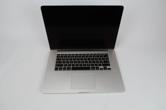 Apple Macbook Pro 15"