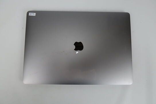 Apple Macbook Pro 15,4"