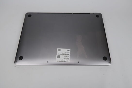 Apple Macbook Pro 15,4"