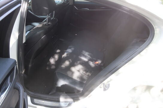 Personbil BMW 530E IPERFOMANCE 2.0 (moms fri)