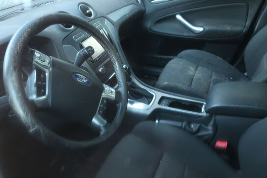 Personbil FORD MONDEO STATIONCAR 2,0 TDCI AUT. (moms fri)