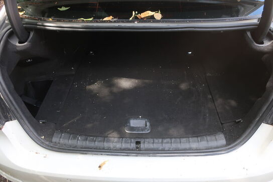 Personbil BMW 530E IPERFOMANCE 2.0 (moms fri)