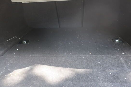 Personbil BMW 530E IPERFOMANCE 2.0 (moms fri)