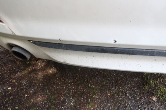 Personbil BMW 530E IPERFOMANCE 2.0 (moms fri)