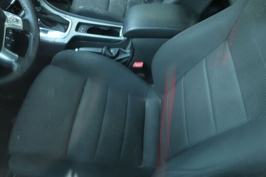 Personbil FORD MONDEO STATIONCAR 2,0 TDCI AUT. (moms fri)