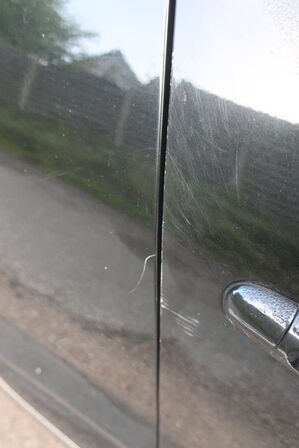 Personbil: RENAULT NY CLIO DCI 90 5D (moms fri)