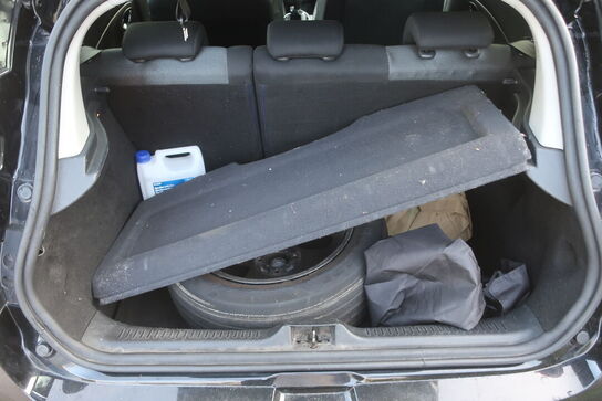 Personbil: RENAULT NY CLIO DCI 90 5D (moms fri)