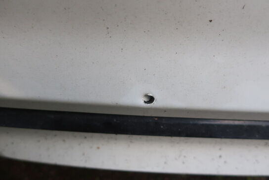 Personbil BMW 530E IPERFOMANCE 2.0 (moms fri)