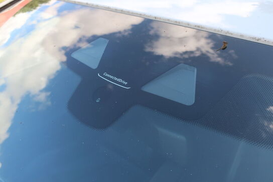 Personbil BMW 530E IPERFOMANCE 2.0 (moms fri)