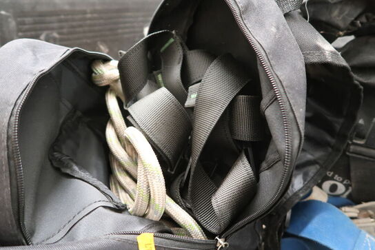 Faldsikringsudstyr OX-ON