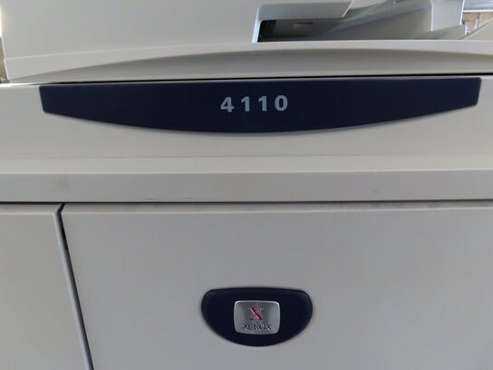Kopimaskine XEROX 4110