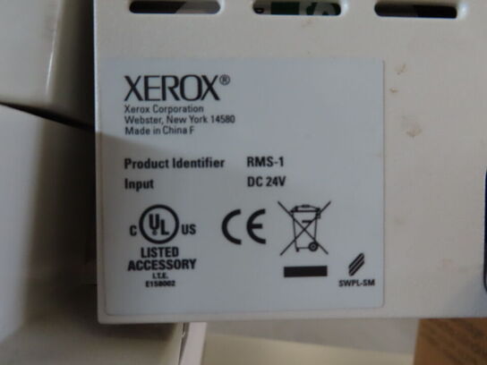 Kopimaskine XEROX 4110