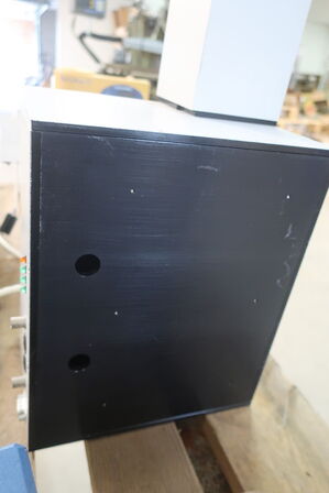 Forskelligt PTI apparater