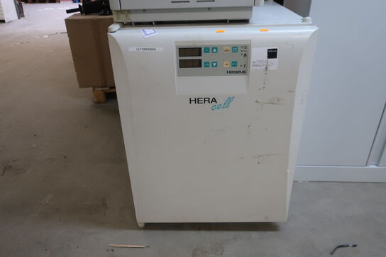 Inkubator HERAEUS HERAcell