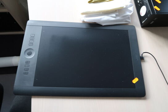 Tegneplade WACOM PTH-851