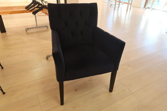 Loungestol COZY LIVING