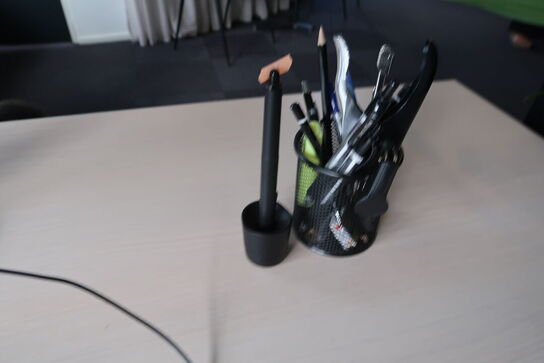 Tegneplade WACOM PTH-851