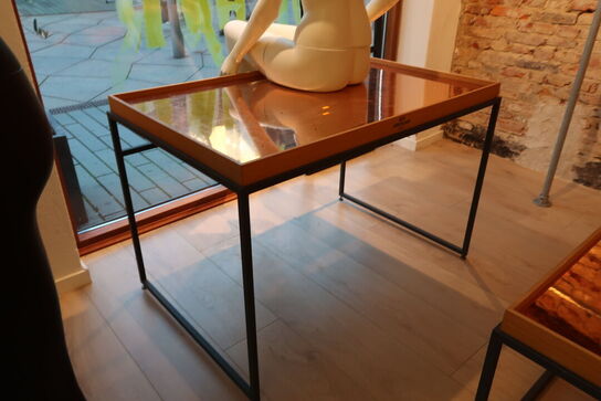 Spejlbord BECK SÖNDERGAARD