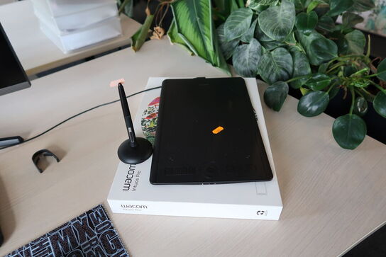 Tegneplade WACOM Intuos Pro