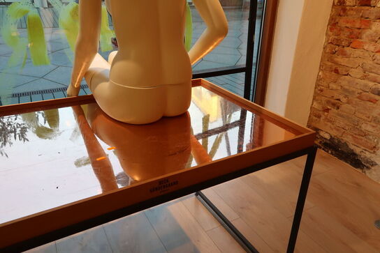 Spejlbord BECK SÖNDERGAARD