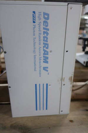 Forskelligt PTI apparater