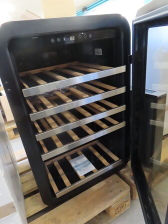 Vinkøleskab - Cave à vin de service LERETRO40N
