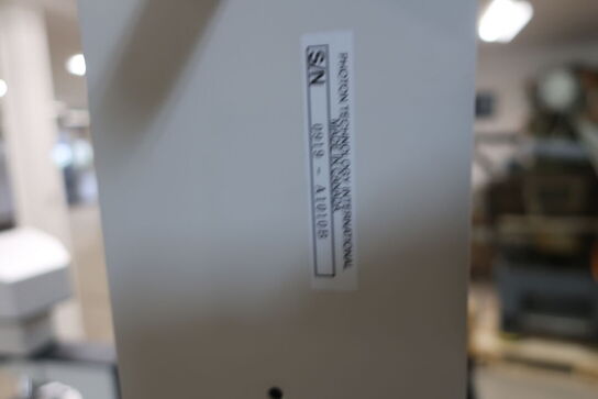 Forskelligt PTI apparater