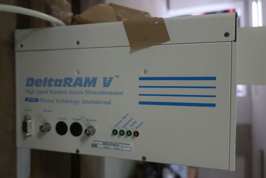 Forskelligt PTI apparater