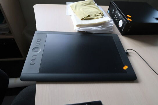 Tegneplade WACOM PTH-851