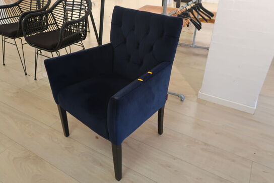 Loungestol COZY LIVING