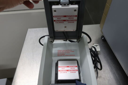 DNA cykler TECHNE PROGENE