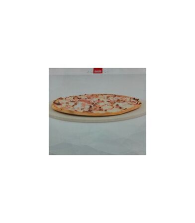 2 stk. Pizzasten, Kuhn Rikon 30cm