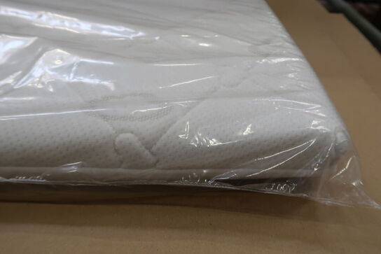 Träumleland Premium babymadras Lux Airsafe 3 40x90x5 cm