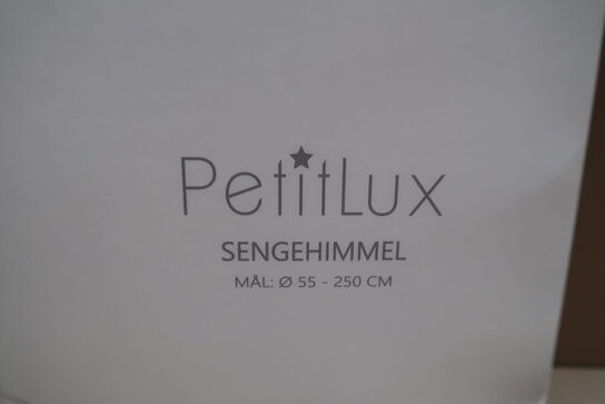 PetitLux Sengehimmel