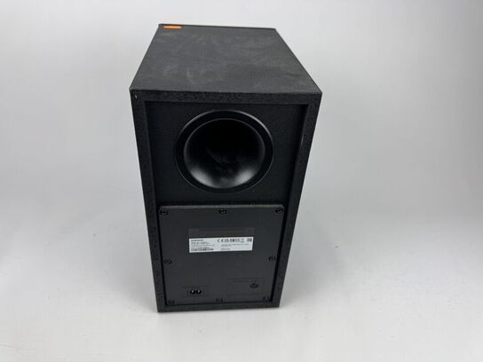 Samsung PS-WB44T Subwoofer MOMSFRI