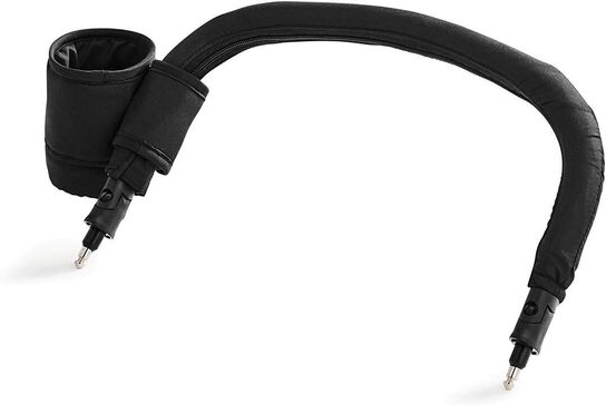 2 pk. Baby Jogger City Tour Lux håndtag & kopholder - Sort