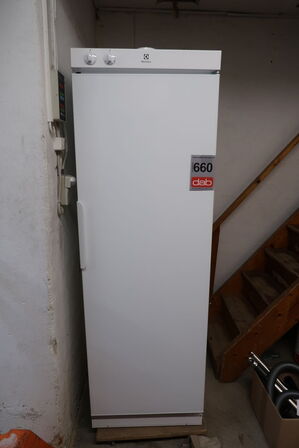 Electrolux aftrækstørreskab DC3500TWR MOMSFRI