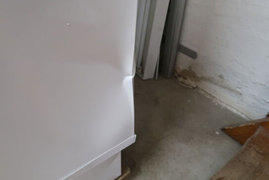 Electrolux aftrækstørreskab DC3500TWR MOMSFRI