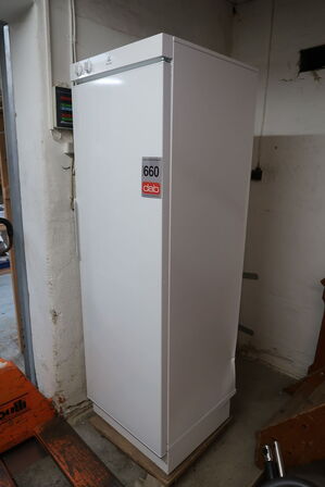 Electrolux aftrækstørreskab DC3500TWR MOMSFRI