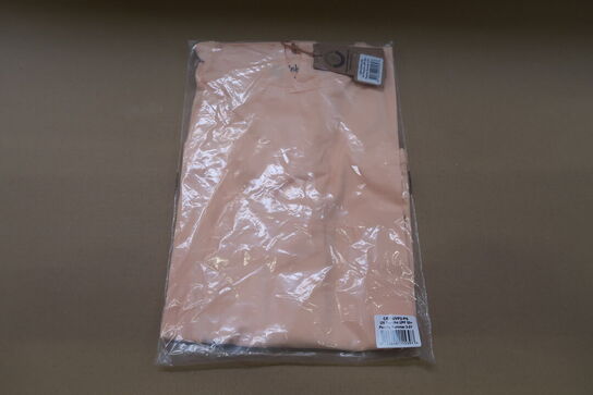 2 stk. Cloby UV Poncho – Peachy Summer – 3-5 år