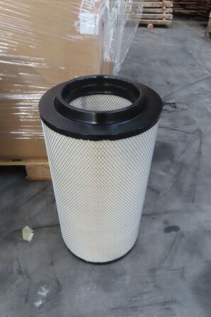 Palle med luft filter CNH industrial