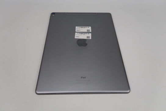 Apple iPad Pro 12.9" 2. Gen Wi-Fi+Cellular 512 GB