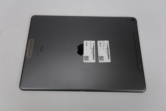 iPad Air 3 Wi-Fi + cellular 256 GB