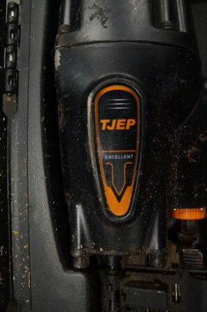 Sømpistol TJEP ZE-65 EXCELLENT